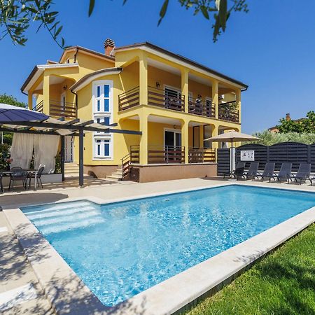 Holiday Home Jadranka By Interhome Novigrad Istria Exterior foto