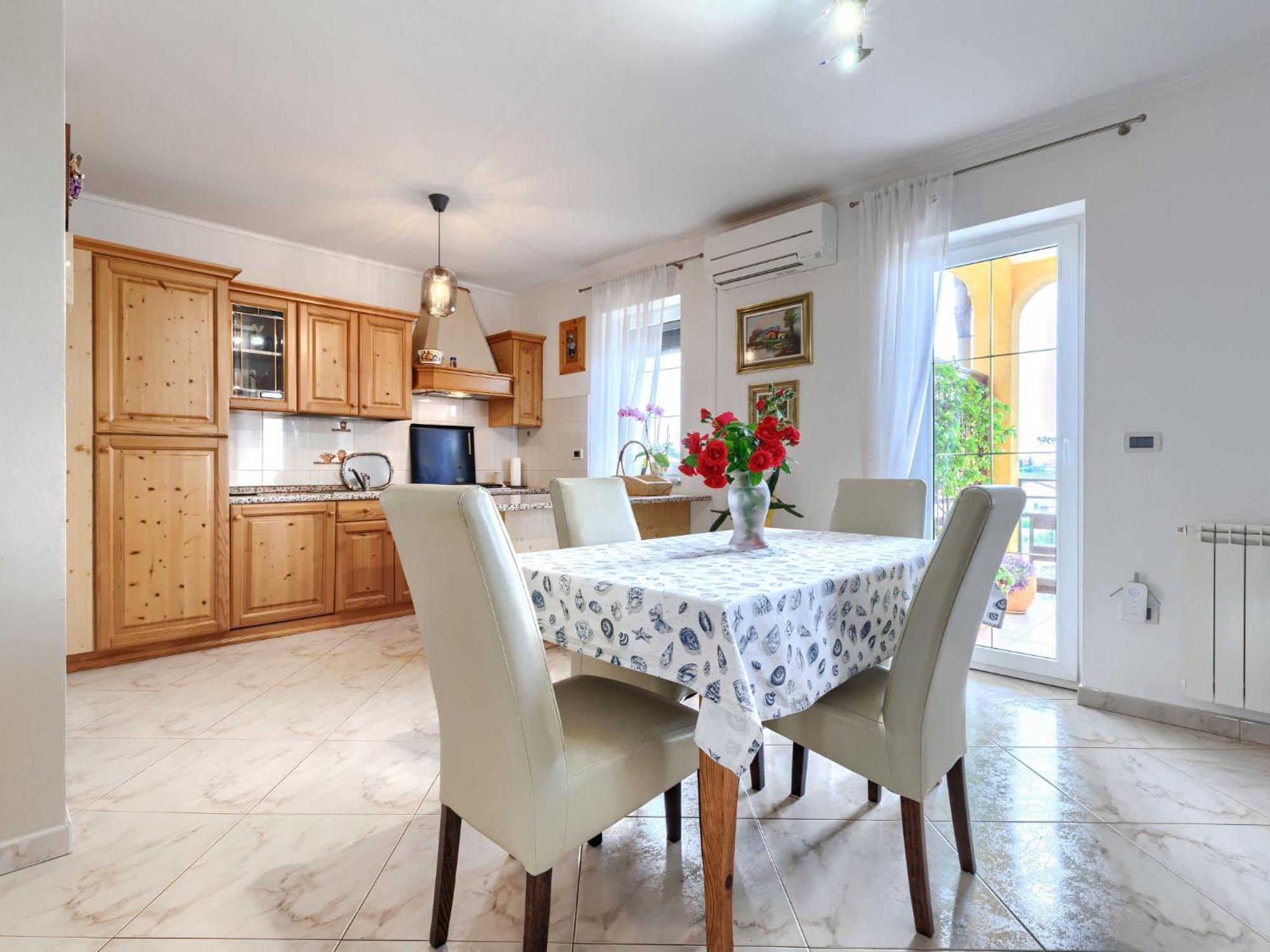 Holiday Home Jadranka By Interhome Novigrad Istria Exterior foto